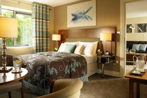 фото отеля Scotts Apartments Killarney