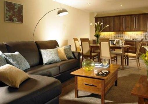 фото отеля Scotts Apartments Killarney