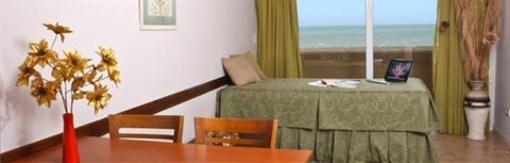 фото отеля Villa Gesell Spa & Resort