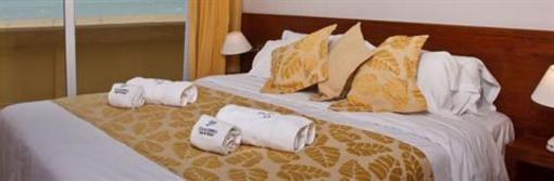 фото отеля Villa Gesell Spa & Resort