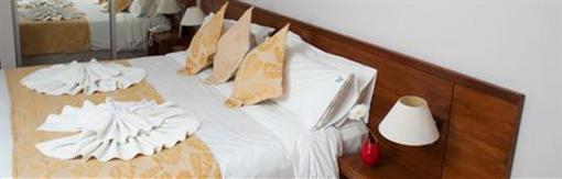 фото отеля Villa Gesell Spa & Resort