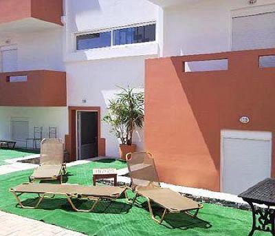 фото отеля Elounda Sunrise Apartments