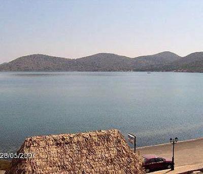 фото отеля Elounda Sunrise Apartments