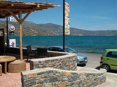 фото отеля Elounda Sunrise Apartments