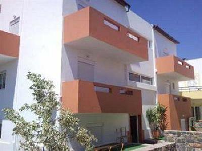 фото отеля Elounda Sunrise Apartments