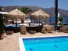 фото отеля Elounda Sunrise Apartments