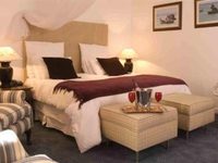 Silver Oaks Boutique Hotel Durban