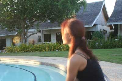 фото отеля Bohol Divers Resort