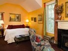 фото отеля Madrona Manor Wine Country Inn and Restaurant