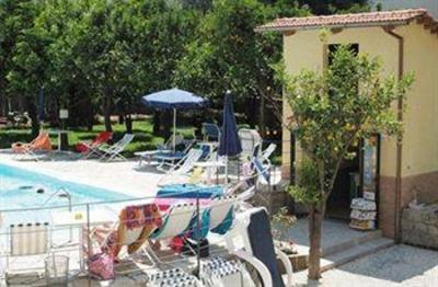 фото отеля Tourist Hotel Sorrento