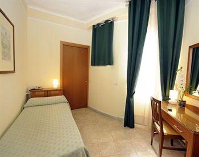фото отеля Tourist Hotel Sorrento