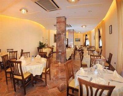 фото отеля Tourist Hotel Sorrento