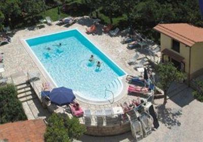 фото отеля Tourist Hotel Sorrento