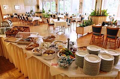 фото отеля Bsw Ferienhotel Haus Festenburg Clausthal-Zellerfeld
