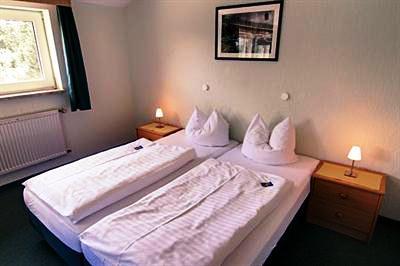 фото отеля Bsw Ferienhotel Haus Festenburg Clausthal-Zellerfeld