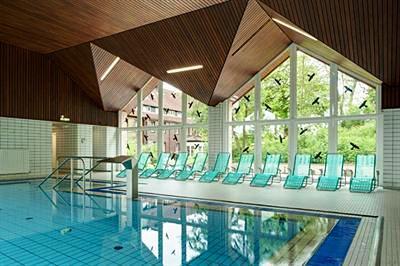 фото отеля Bsw Ferienhotel Haus Festenburg Clausthal-Zellerfeld