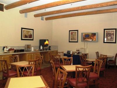 фото отеля La Quinta Inn Santa Rosa (New Mexico)