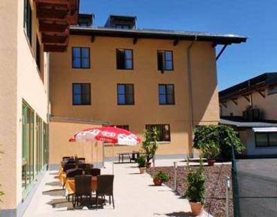 фото отеля Jufa Hotel Kaprun