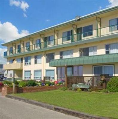 фото отеля Seashore Inn on the Beach