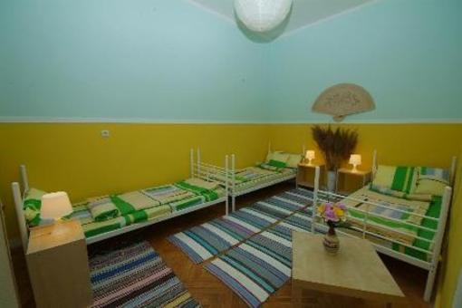 фото отеля Williams Lak Hostel