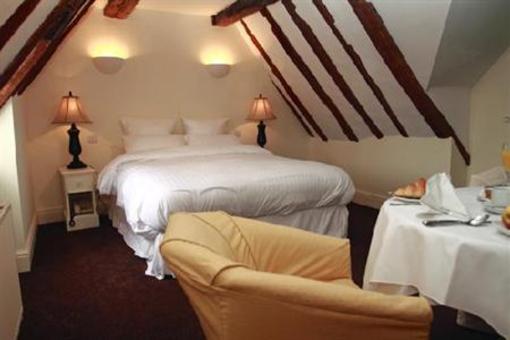 фото отеля Limes Hotel Ipswich