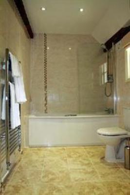 фото отеля Limes Hotel Ipswich
