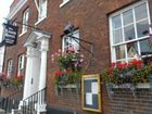 фото отеля Limes Hotel Ipswich