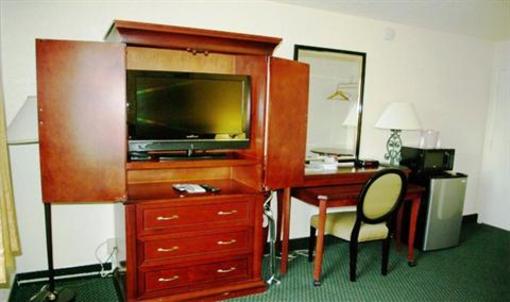 фото отеля Rodeway Inn Eugene