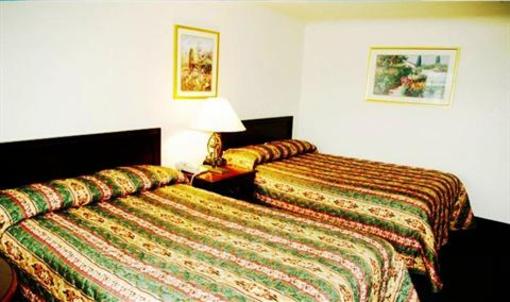 фото отеля Rodeway Inn Eugene