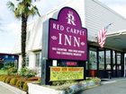 фото отеля Rodeway Inn Eugene