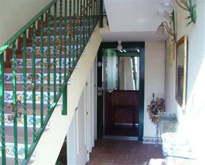фото отеля Porta de Ferro Hostal