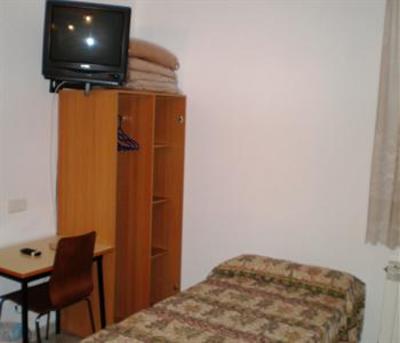 фото отеля Porta de Ferro Hostal