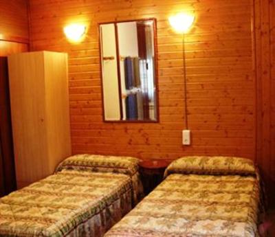 фото отеля Porta de Ferro Hostal