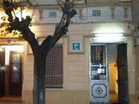 Porta de Ferro Hostal