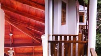 фото отеля Fort Fifty Inn