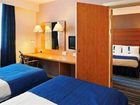 фото отеля Holiday Inn Express Nuneaton