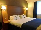 фото отеля Holiday Inn Express Nuneaton