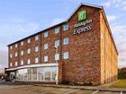 фото отеля Holiday Inn Express Nuneaton