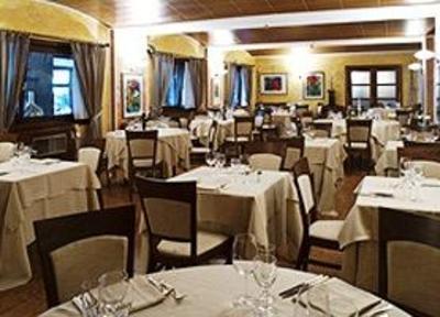 фото отеля Hotel Gelsi Udine
