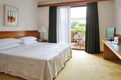 фото отеля Hotel Gelsi Udine