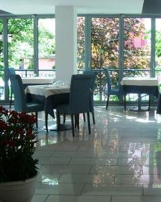 фото отеля Europa Hotel Grado
