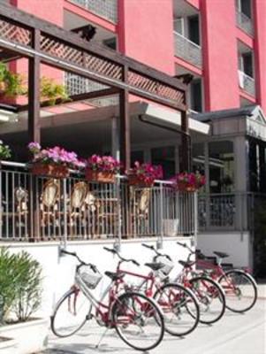 фото отеля Europa Hotel Grado