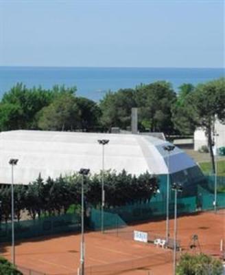 фото отеля Europa Hotel Grado