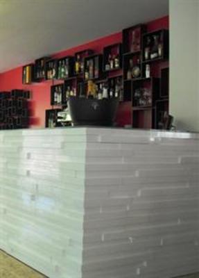 фото отеля Europa Hotel Grado