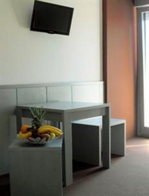 фото отеля Europa Hotel Grado