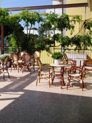 фото отеля Europa Hotel Grado