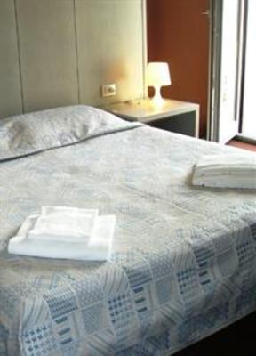 фото отеля Europa Hotel Grado