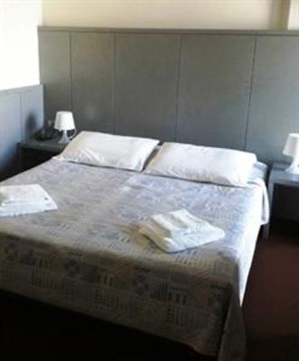 фото отеля Europa Hotel Grado