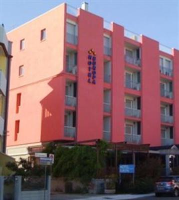 фото отеля Europa Hotel Grado