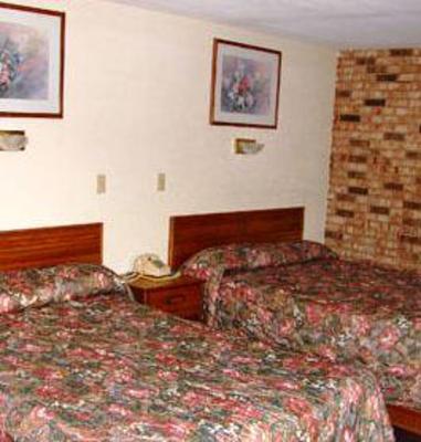 фото отеля Budget Inn Selma (Alabama)